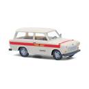 BUSCH 53217 - Trabant P601 Kombi VB Dresden H0